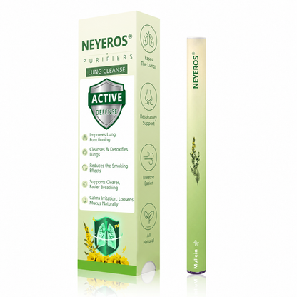 NEYEROS® 𝐁𝐨𝐭𝐚𝐧𝐢𝐜𝐚𝐥 𝐌𝐮𝐥𝐥𝐞𝐢𝐧 𝐑𝐞𝐬𝐩𝐢𝐫𝐚𝐭𝐨𝐫𝐲 𝐈𝐧𝐡𝐚𝐥𝐞𝐫 (👨 𝐂𝐨𝐮𝐠𝐡, 𝐒𝐨𝐫𝐞 𝐓𝐡𝐫𝐨𝐚𝐭, 𝐒𝐡𝐨𝐫𝐭𝐧𝐞𝐬𝐬 𝐨𝐟 𝐁𝐫𝐞𝐚𝐭𝐡, 𝐇𝐞𝐚𝐯𝐲 𝐏𝐡𝐥𝐞𝐠𝐦, 𝐍𝐚𝐬𝐚𝐥 𝐂𝐨𝐧𝐠𝐞𝐬𝐭𝐢𝐨𝐧, 𝐖𝐡𝐞𝐞𝐳𝐢𝐧𝐠, 𝐀𝐥𝐥𝐞𝐫𝐠𝐲 𝐃𝐢𝐬𝐜𝐨𝐦𝐟𝐨𝐫𝐭 & 𝐃𝐚𝐢𝐥𝐲 𝐑𝐞𝐬𝐩𝐢𝐫𝐚𝐭𝐨𝐫𝐲 𝐒𝐮𝐩𝐩𝐨𝐫𝐭)🎗