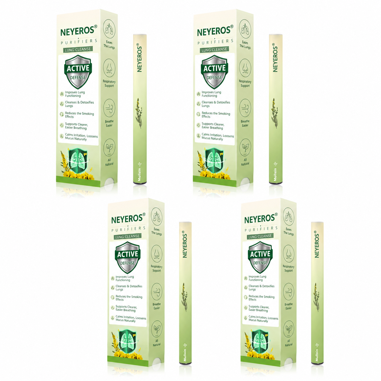 NEYEROS® 𝐁𝐨𝐭𝐚𝐧𝐢𝐜𝐚𝐥 𝐌𝐮𝐥𝐥𝐞𝐢𝐧 𝐑𝐞𝐬𝐩𝐢𝐫𝐚𝐭𝐨𝐫𝐲 𝐈𝐧𝐡𝐚𝐥𝐞𝐫 (👨 𝐂𝐨𝐮𝐠𝐡, 𝐒𝐨𝐫𝐞 𝐓𝐡𝐫𝐨𝐚𝐭, 𝐒𝐡𝐨𝐫𝐭𝐧𝐞𝐬𝐬 𝐨𝐟 𝐁𝐫𝐞𝐚𝐭𝐡, 𝐇𝐞𝐚𝐯𝐲 𝐏𝐡𝐥𝐞𝐠𝐦, 𝐍𝐚𝐬𝐚𝐥 𝐂𝐨𝐧𝐠𝐞𝐬𝐭𝐢𝐨𝐧, 𝐖𝐡𝐞𝐞𝐳𝐢𝐧𝐠, 𝐀𝐥𝐥𝐞𝐫𝐠𝐲 𝐃𝐢𝐬𝐜𝐨𝐦𝐟𝐨𝐫𝐭 & 𝐃𝐚𝐢𝐥𝐲 𝐑𝐞𝐬𝐩𝐢𝐫𝐚𝐭𝐨𝐫𝐲 𝐒𝐮𝐩𝐩𝐨𝐫𝐭)🎗