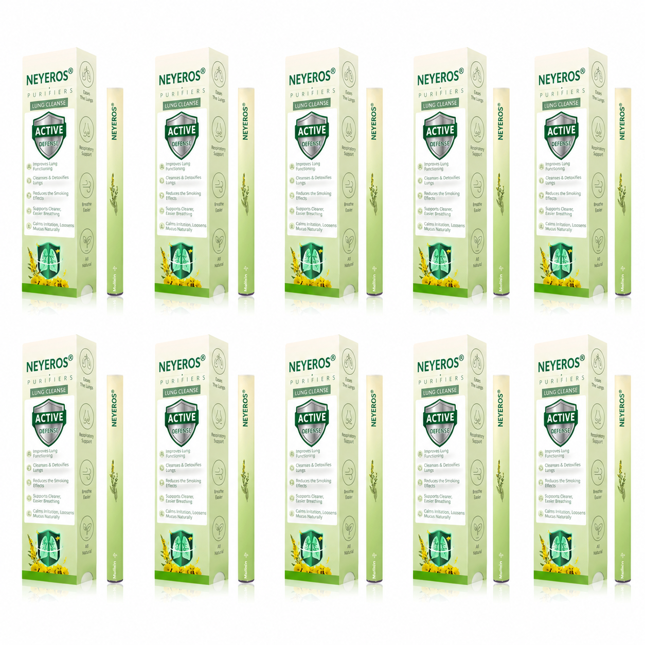 NEYEROS® 𝐁𝐨𝐭𝐚𝐧𝐢𝐜𝐚𝐥 𝐌𝐮𝐥𝐥𝐞𝐢𝐧 𝐑𝐞𝐬𝐩𝐢𝐫𝐚𝐭𝐨𝐫𝐲 𝐈𝐧𝐡𝐚𝐥𝐞𝐫 (👨 𝐂𝐨𝐮𝐠𝐡, 𝐒𝐨𝐫𝐞 𝐓𝐡𝐫𝐨𝐚𝐭, 𝐒𝐡𝐨𝐫𝐭𝐧𝐞𝐬𝐬 𝐨𝐟 𝐁𝐫𝐞𝐚𝐭𝐡, 𝐇𝐞𝐚𝐯𝐲 𝐏𝐡𝐥𝐞𝐠𝐦, 𝐍𝐚𝐬𝐚𝐥 𝐂𝐨𝐧𝐠𝐞𝐬𝐭𝐢𝐨𝐧, 𝐖𝐡𝐞𝐞𝐳𝐢𝐧𝐠, 𝐀𝐥𝐥𝐞𝐫𝐠𝐲 𝐃𝐢𝐬𝐜𝐨𝐦𝐟𝐨𝐫𝐭 & 𝐃𝐚𝐢𝐥𝐲 𝐑𝐞𝐬𝐩𝐢𝐫𝐚𝐭𝐨𝐫𝐲 𝐒𝐮𝐩𝐩𝐨𝐫𝐭)🎗